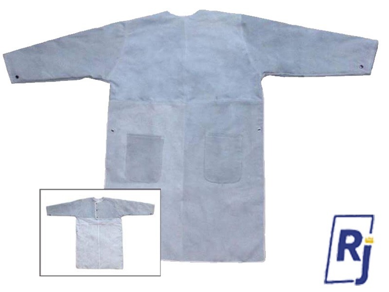 ชุดช่างเชื่อม ถุงมือราชา